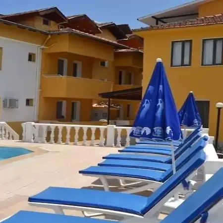 Appart hôtel Beray 3*