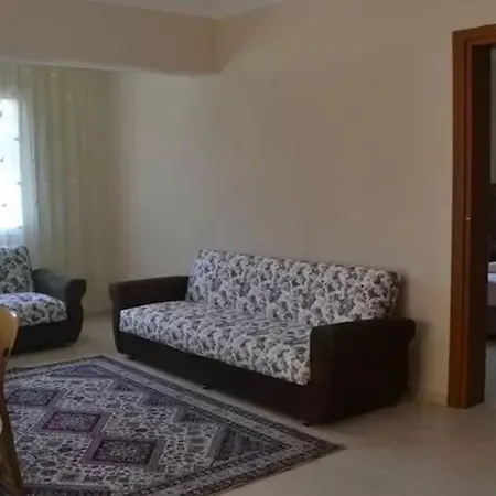Beray Aparthotel