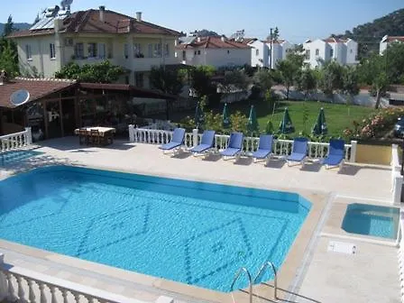 Aparthotel Beray