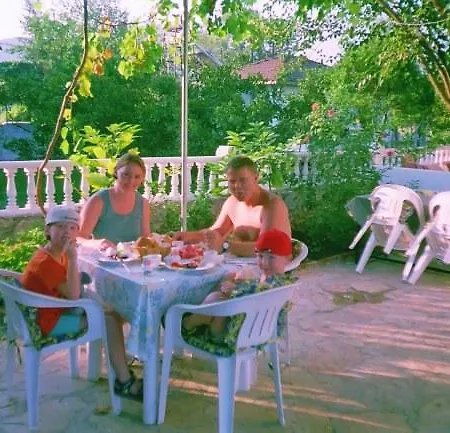 Beray 3* Dalyan