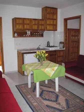 Beray Aparthotel 3*