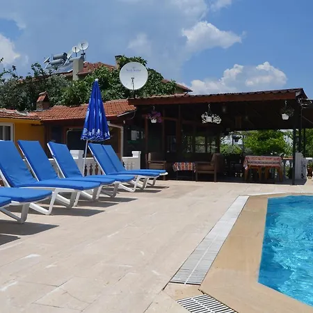 Beray Aparthotel Dalyan