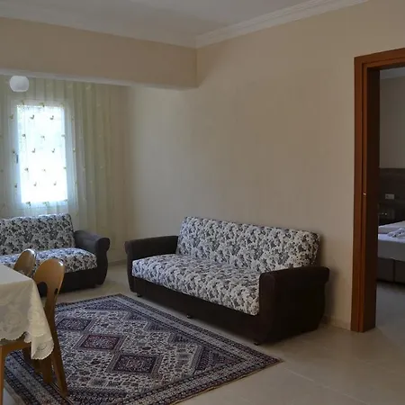 Aparthotel Beray Dalyan