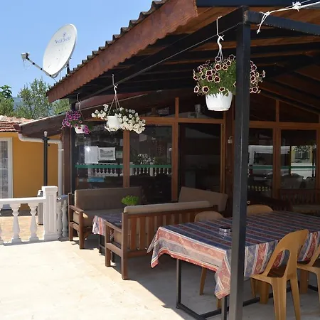 Beray Aparthotel