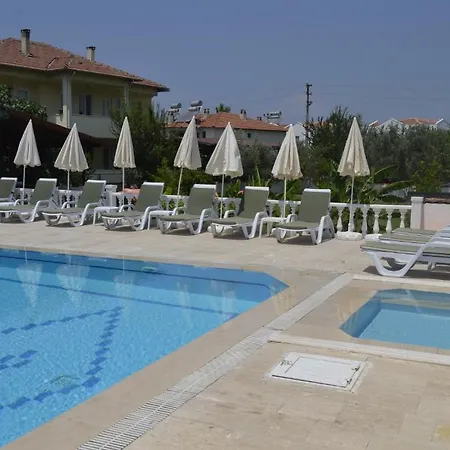 Aparthotel Beray