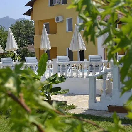 Beray 3* Dalyan