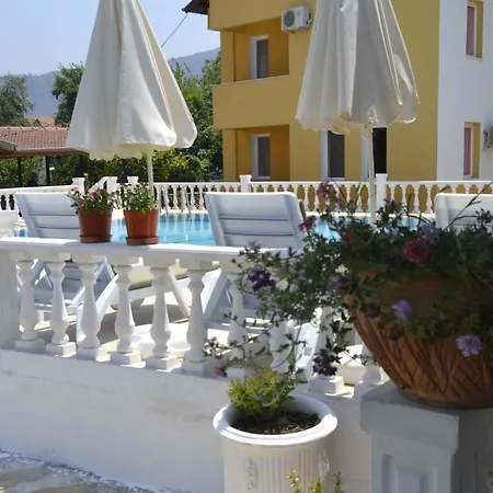 Beray 3* Dalyan