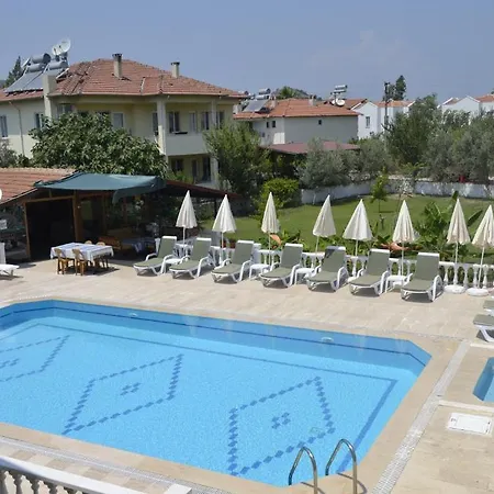 Beray Aparthotel