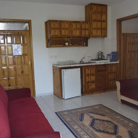 Aparthotel Beray Dalyan