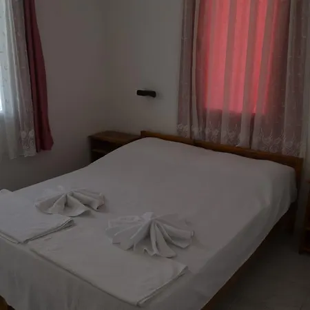 Aparthotel Beray