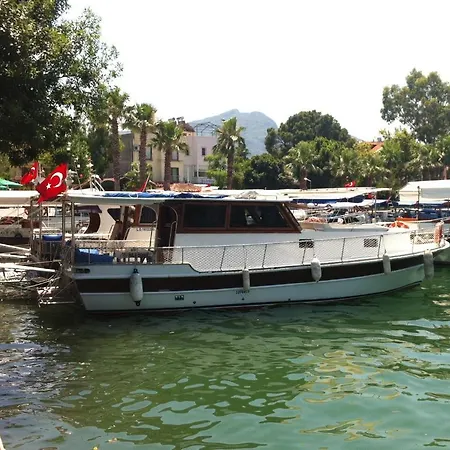 Beray Aparthotel Dalyan