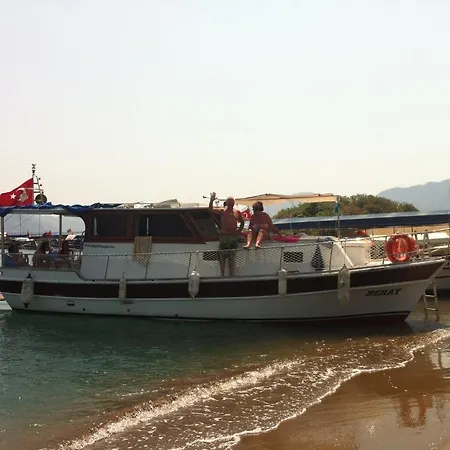 Beray 3* Dalyan