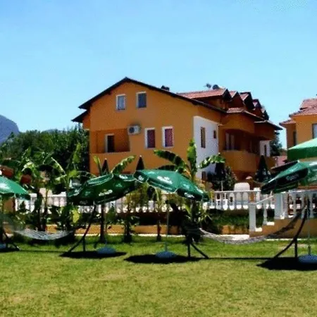 Beray 3* Dalyan