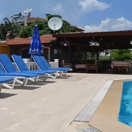 Beray 3* Dalyan