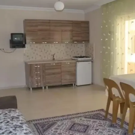 Beray Apart Otel