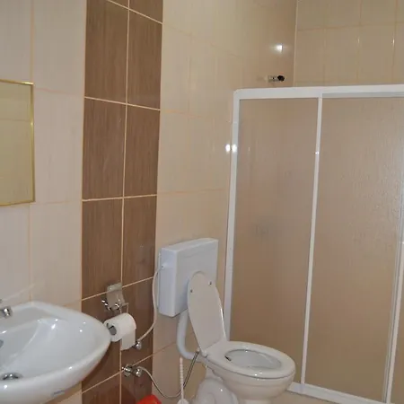Beray Apart Otel