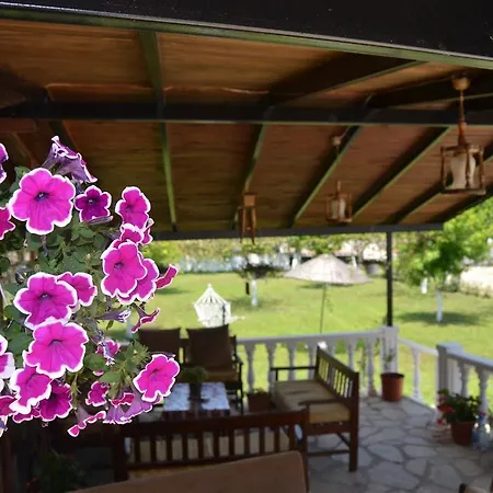Beray 3* Dalyan