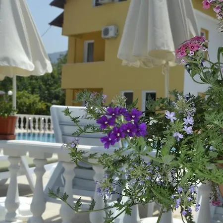 Beray Apartmanhotel